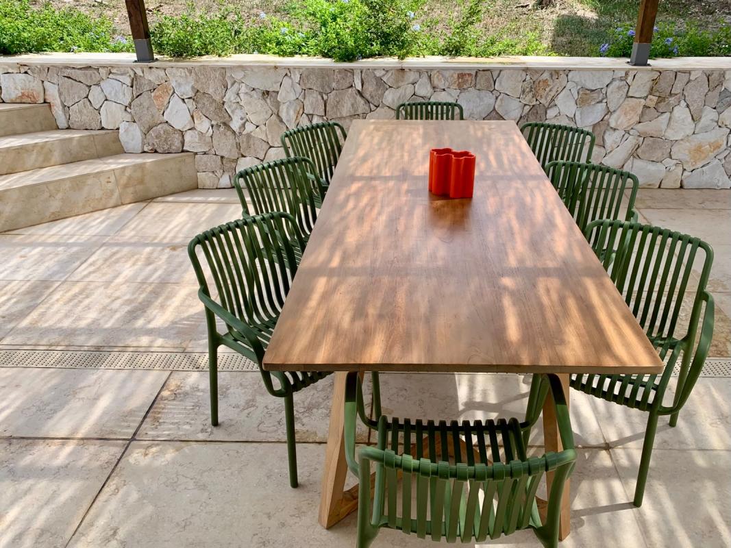 location-villa-martinique-le-diamant-vue-rocher-piscine-MQDI115-Terrasse 